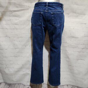 L.L. Bean Classic Fit jeans